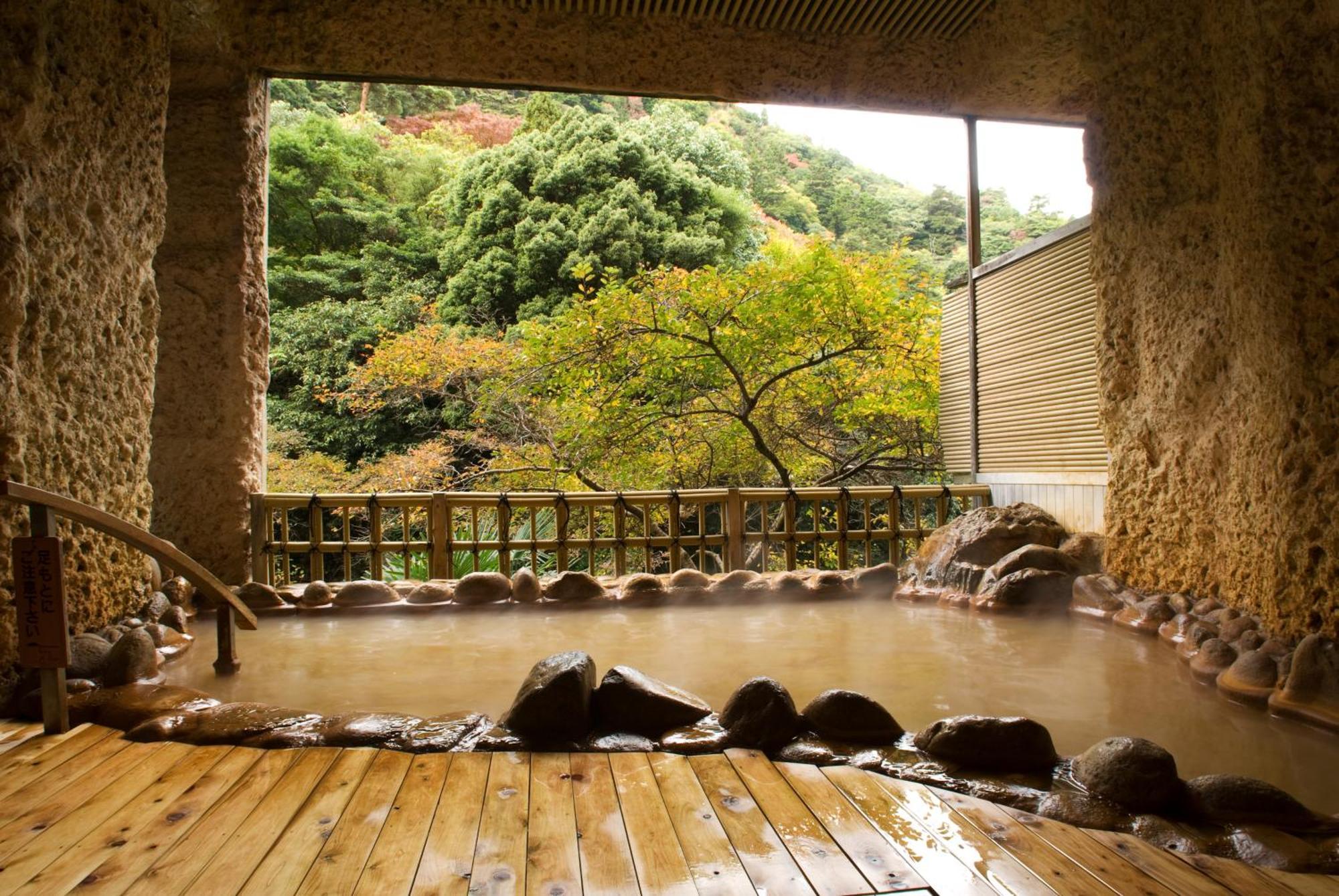 Arima Onsen Gekkoen Korokan Κόμπε Εξωτερικό φωτογραφία