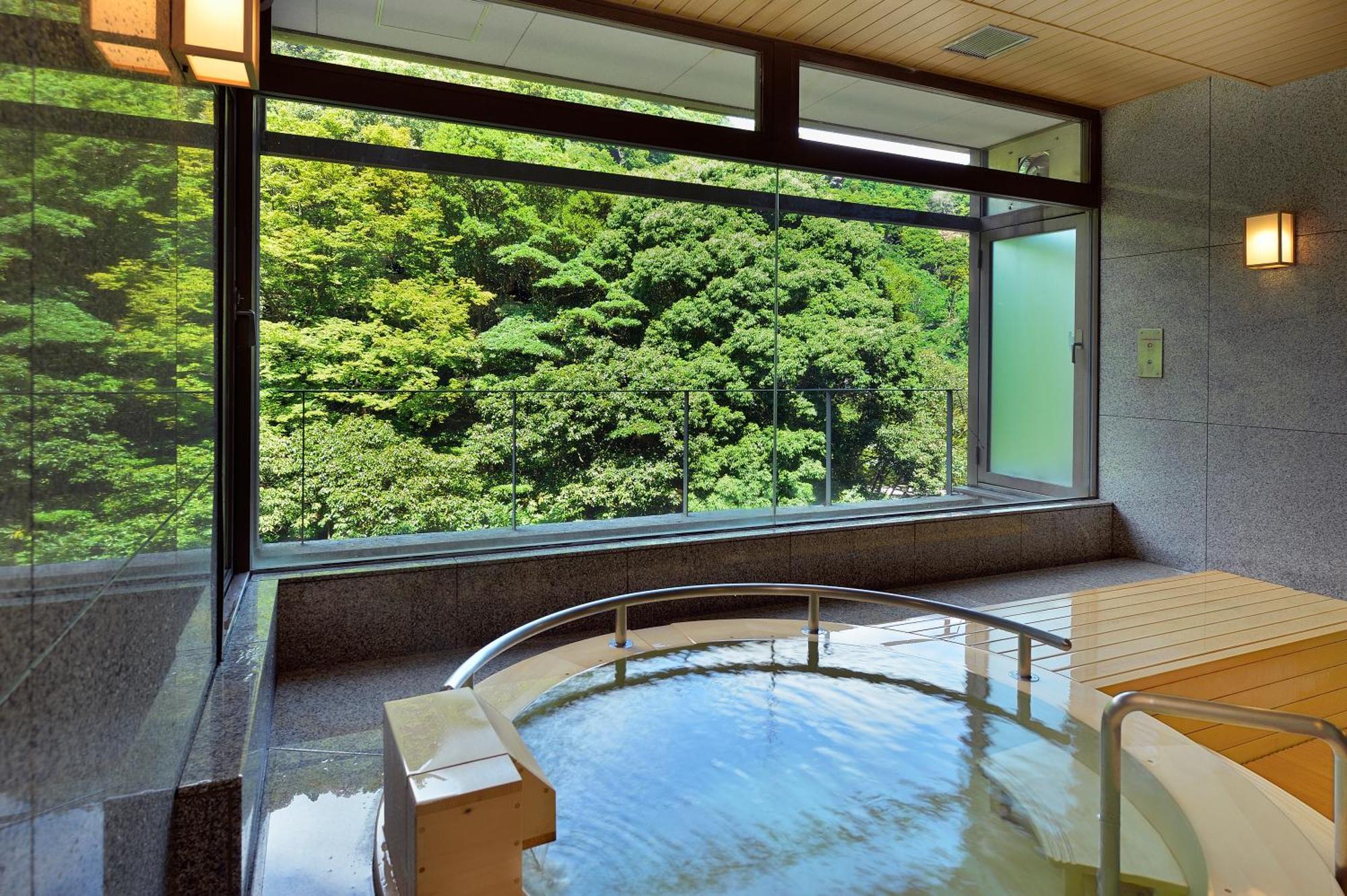 Arima Onsen Gekkoen Korokan Κόμπε Εξωτερικό φωτογραφία