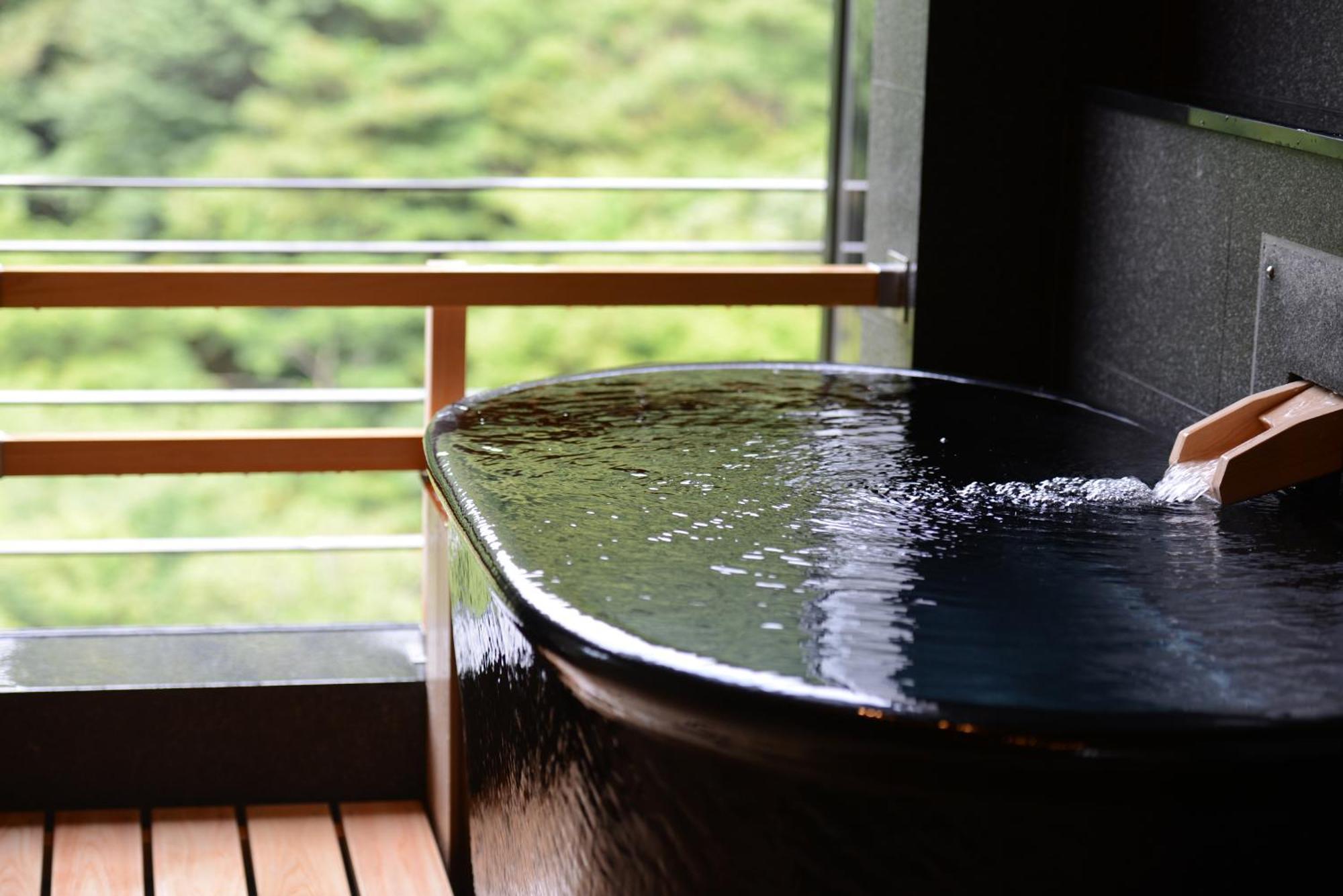 Arima Onsen Gekkoen Korokan Κόμπε Εξωτερικό φωτογραφία